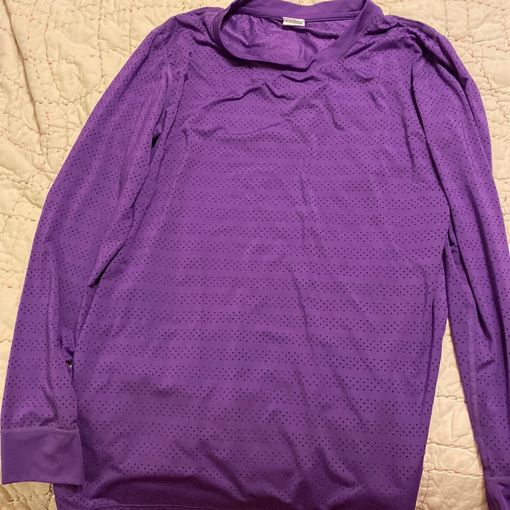 Zyia top